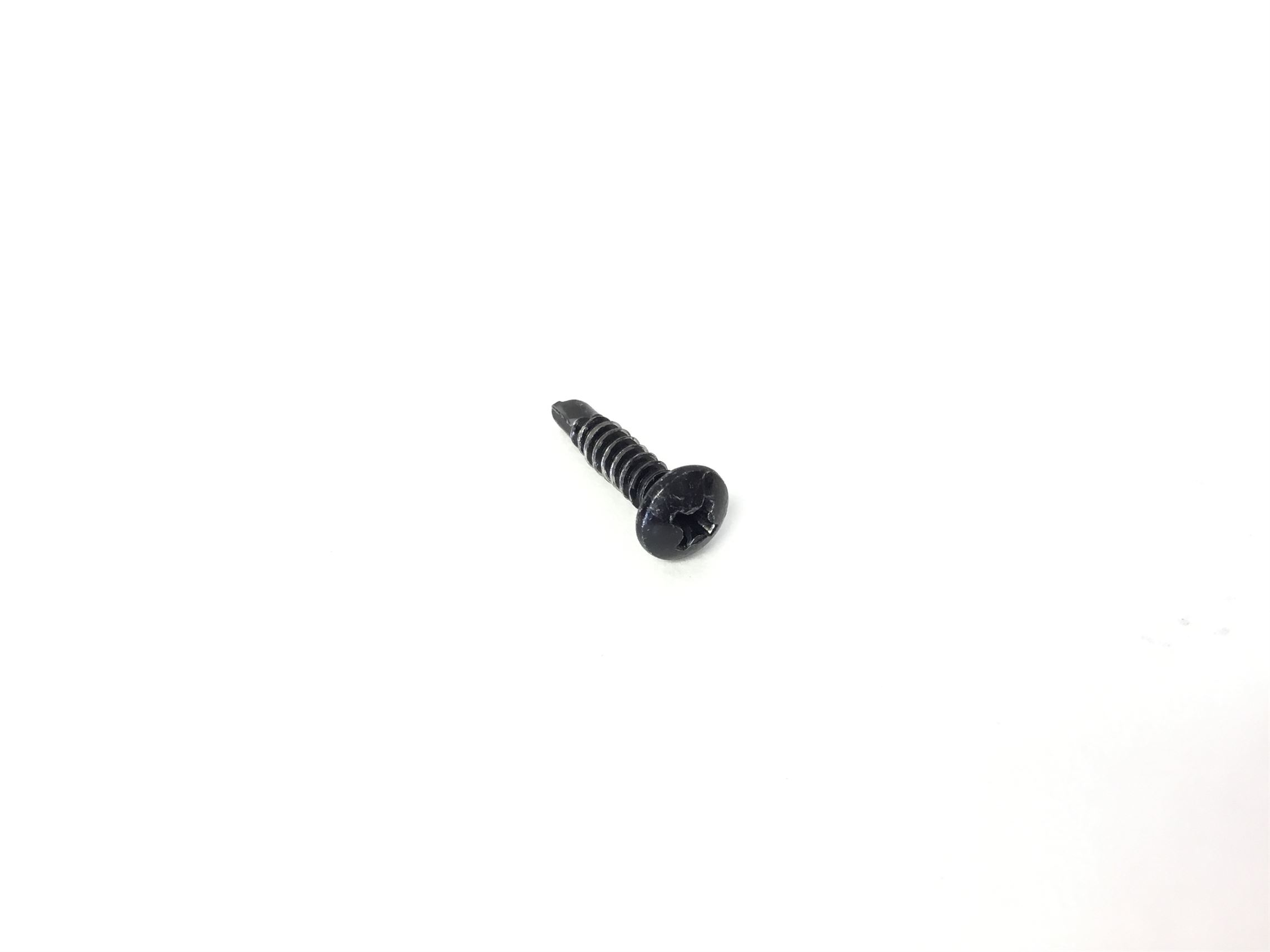 CONSOLE PLATE SCREW