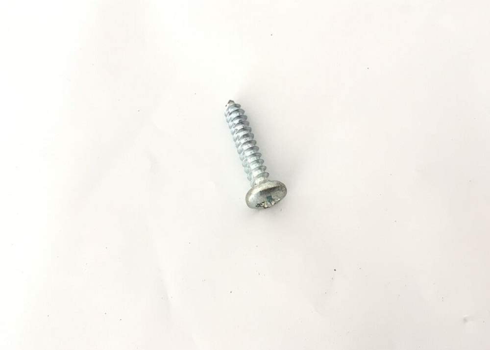 Hardware: Mounting Screw  19 MM