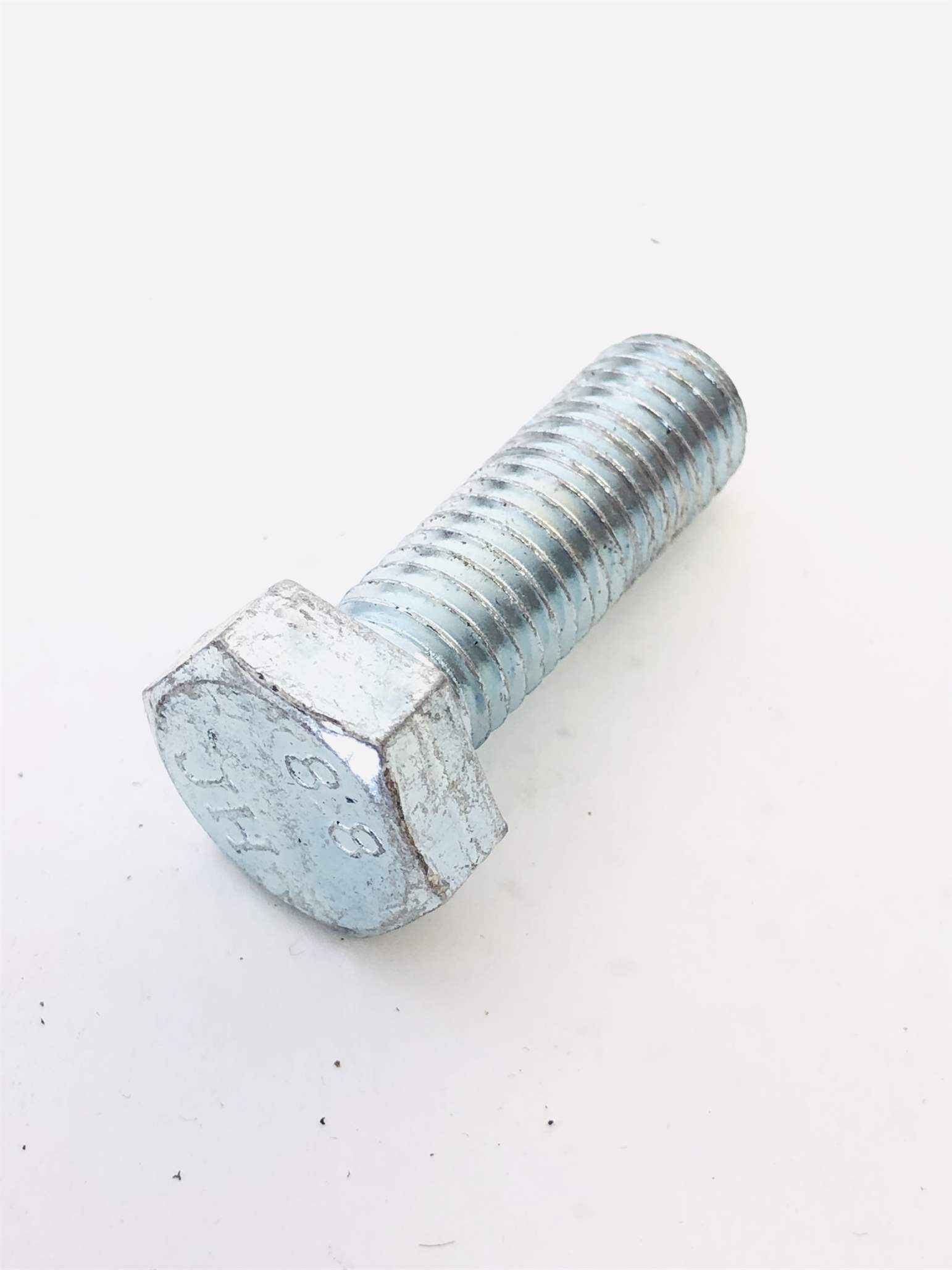 Hardware: Hex Bolt  35 MM