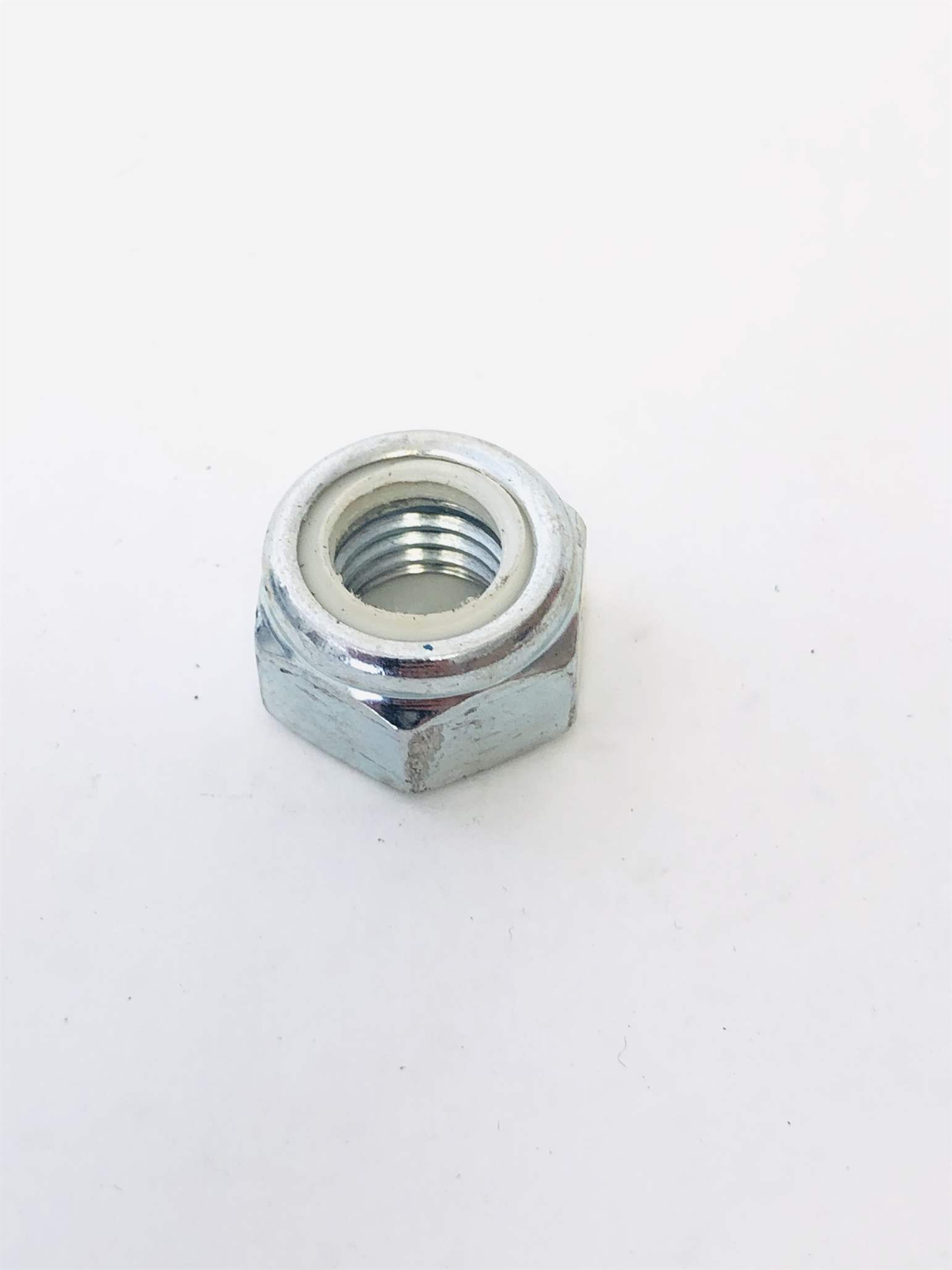 Hardware: Mounting Nut