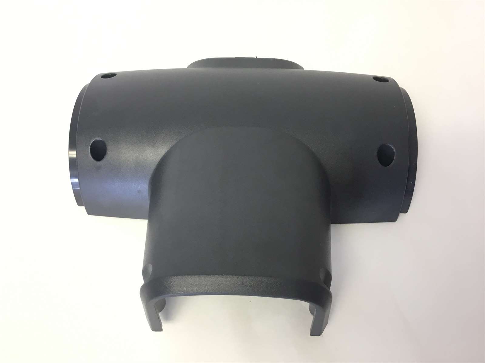 Front Collar Dead Shaft Cover