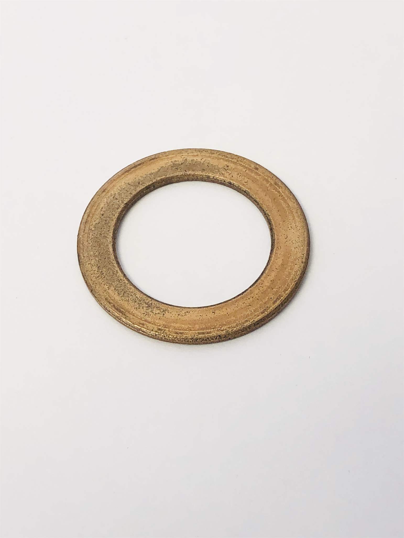 Hardware: Thrust Washer