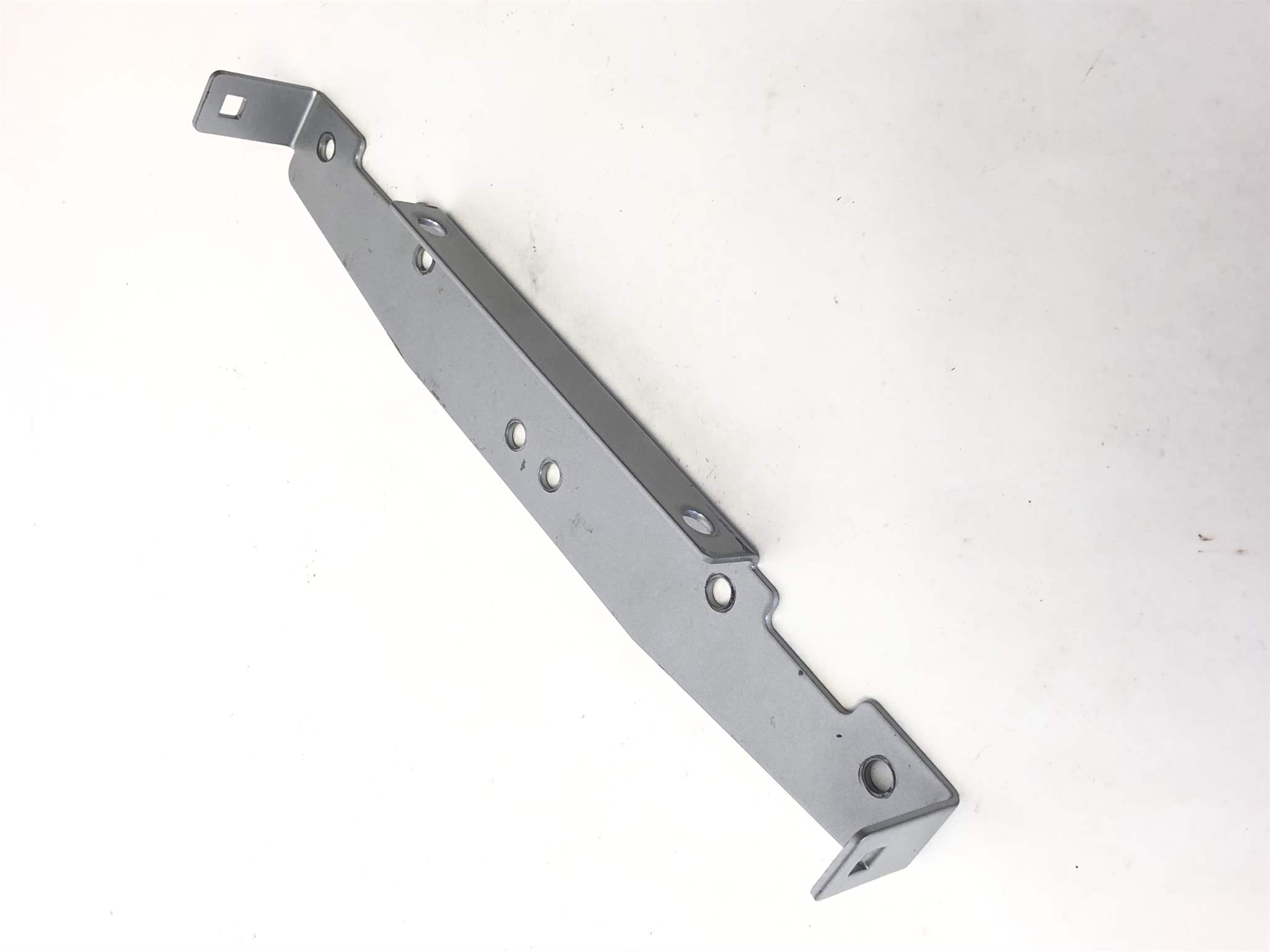 Upper Mounting Bracket for Pedal Track Covers