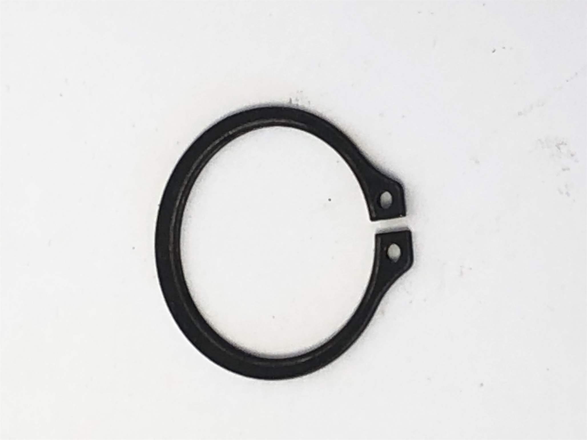 Hardware: Retaining Ring  1.25