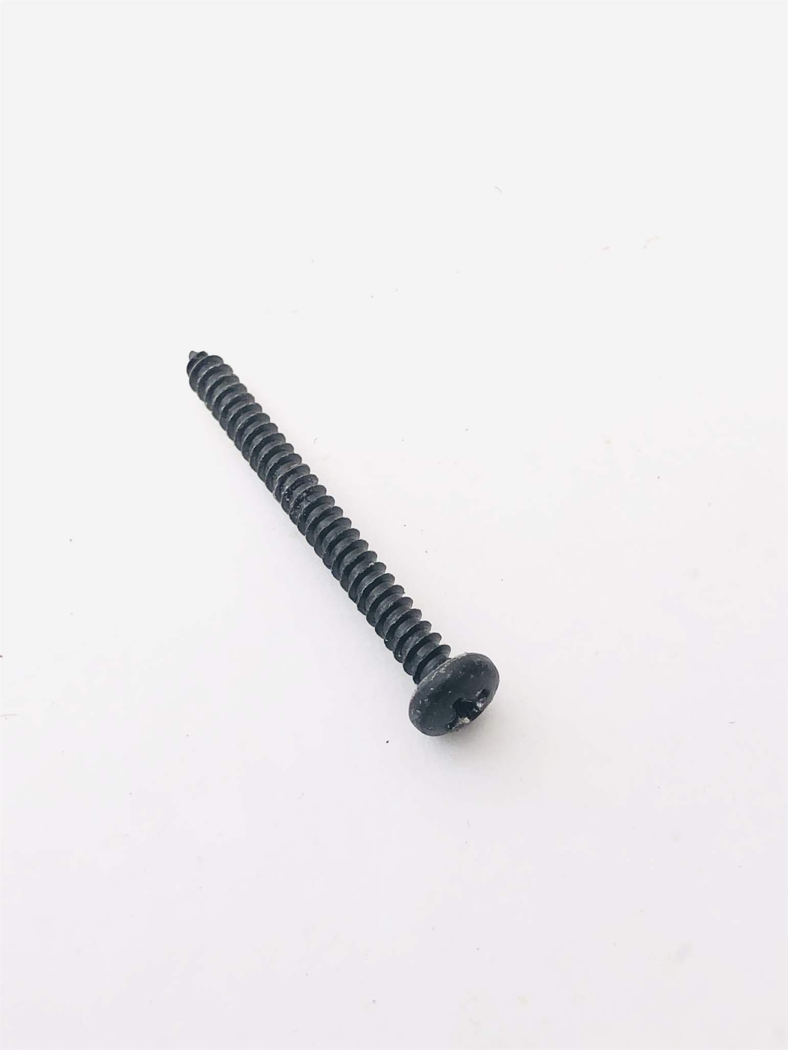 Hardware: Bullhorn Cover Screw  44MM