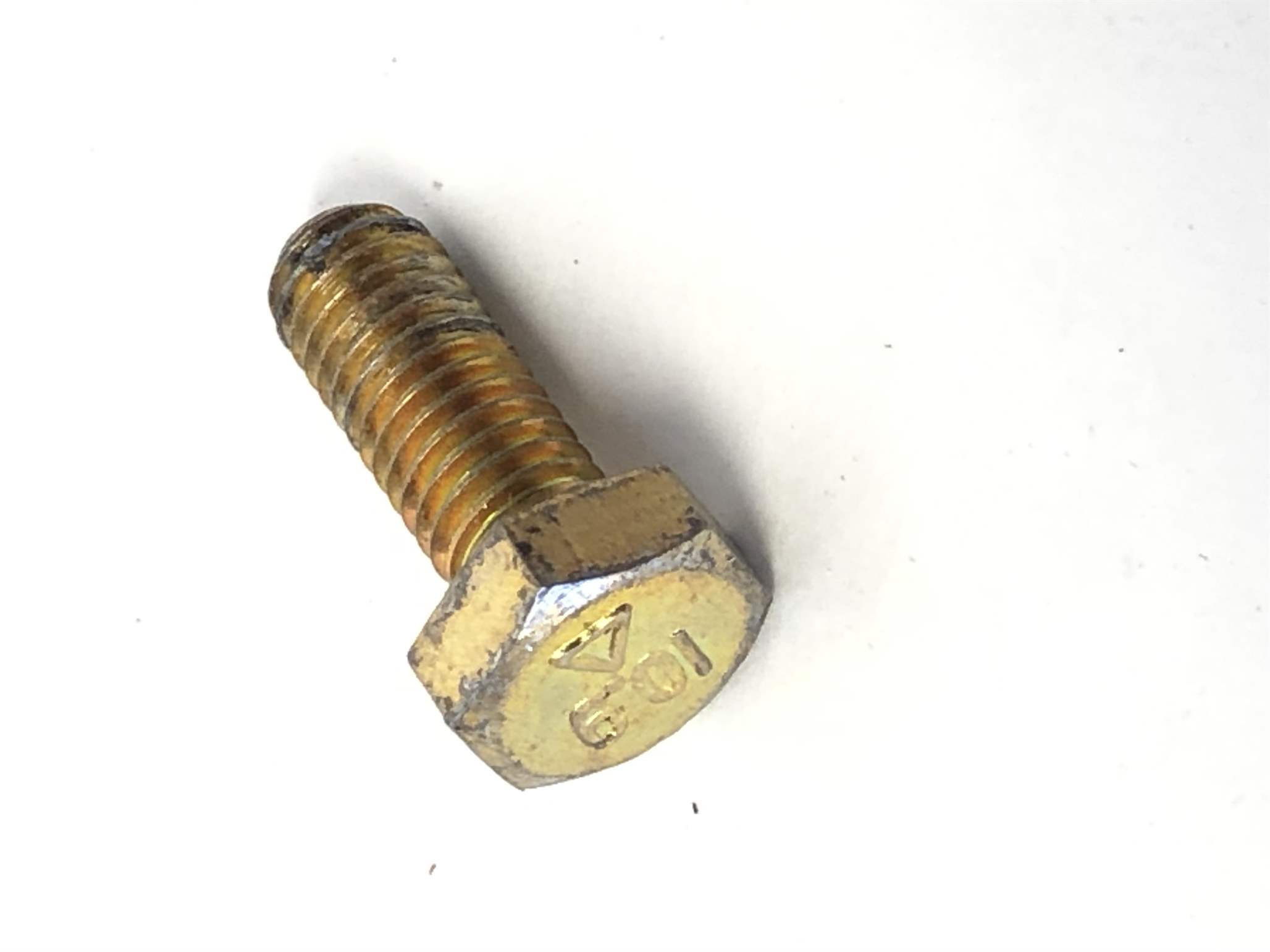 Hardware: Hex Screw  25 MM