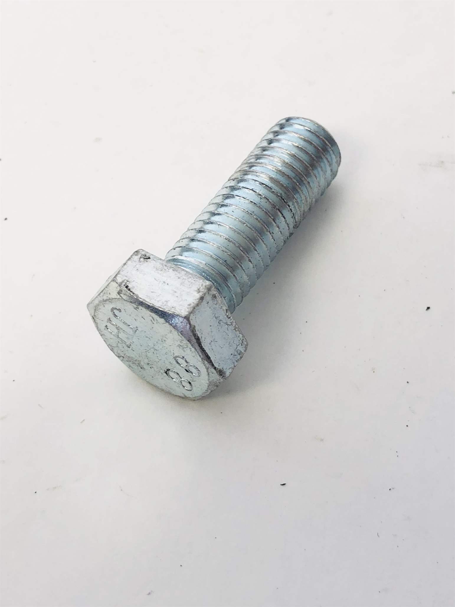 Hardware: Hex Screw  20 MM