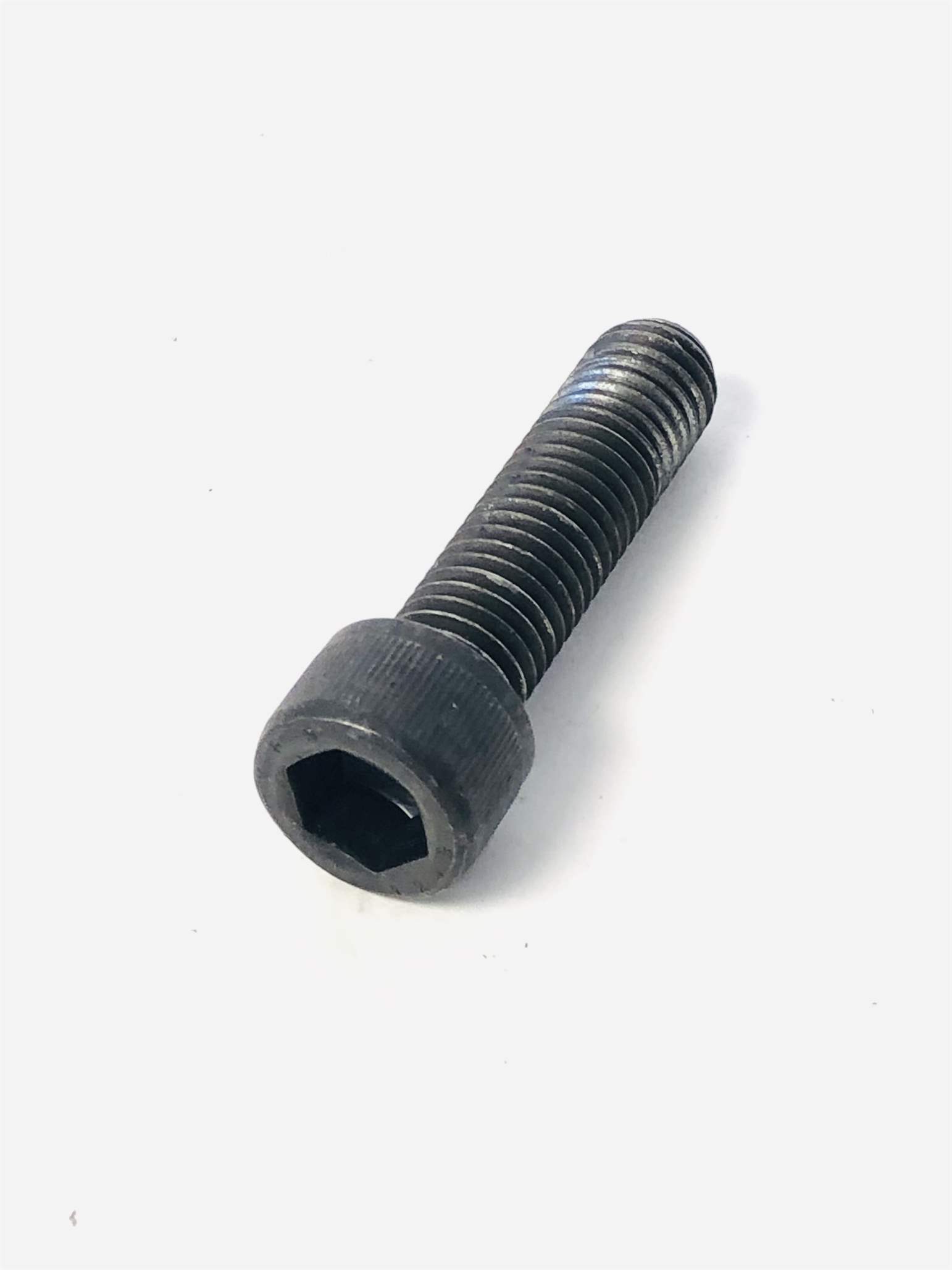 Hardware: Hex Bolt  45 MM