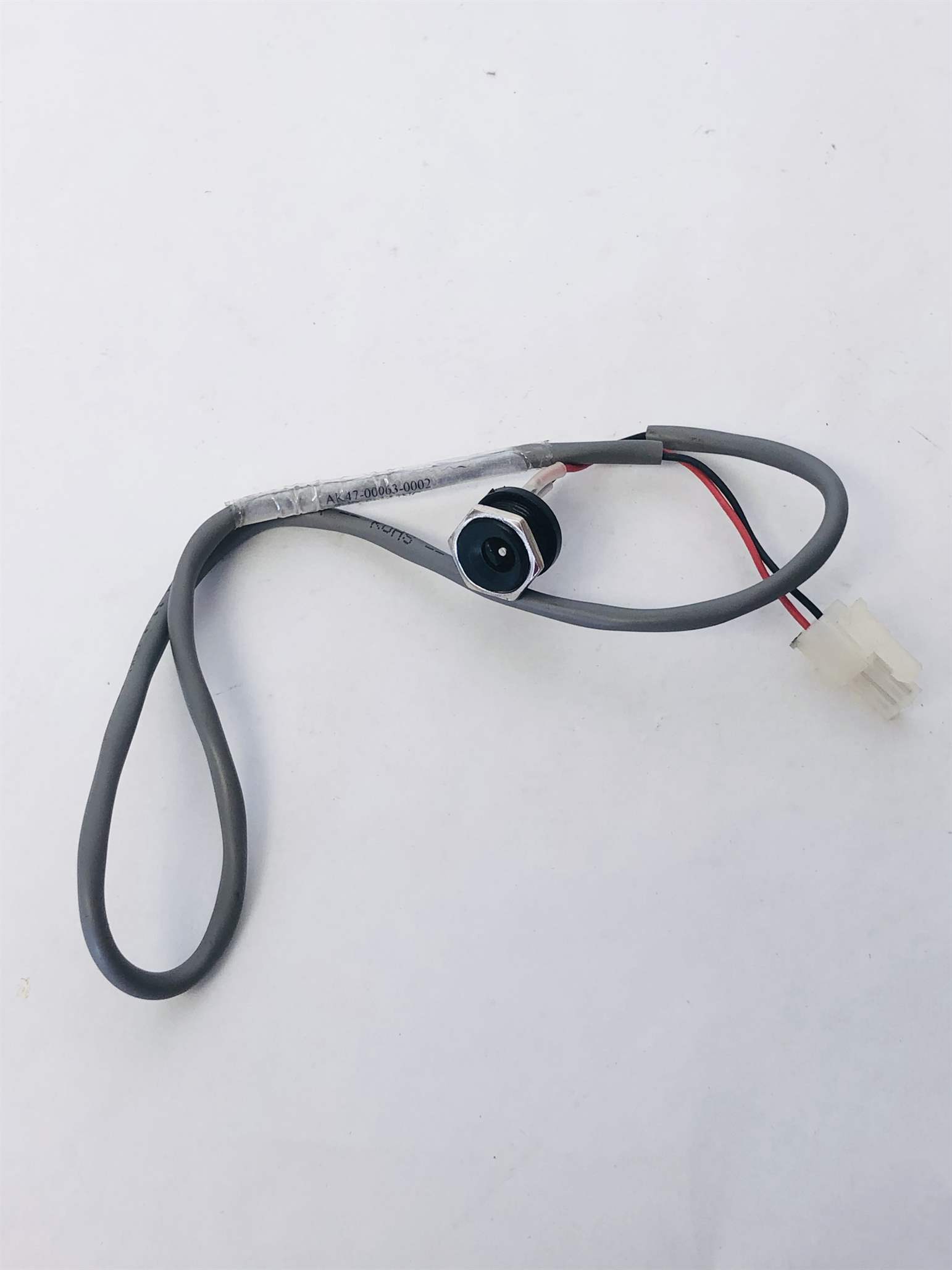 DC Power Cable