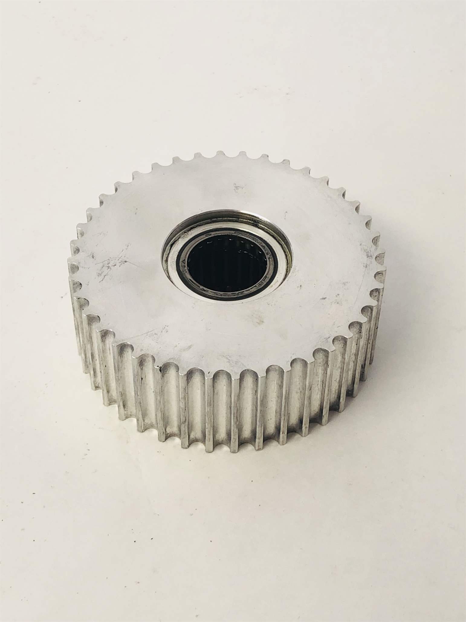 Users Right Clutch Sprocket
