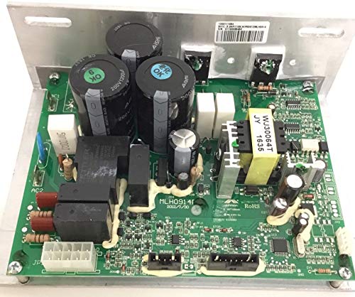 Motor Control Board;2.75HP;110V;MLH0914HFSB