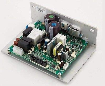 Motor Control Board;110V