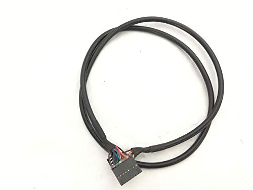 WIRE;CONSOLE;BLACK;850MM;CKM254301-8P