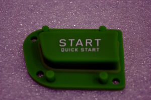 Rubber KEY;L;START