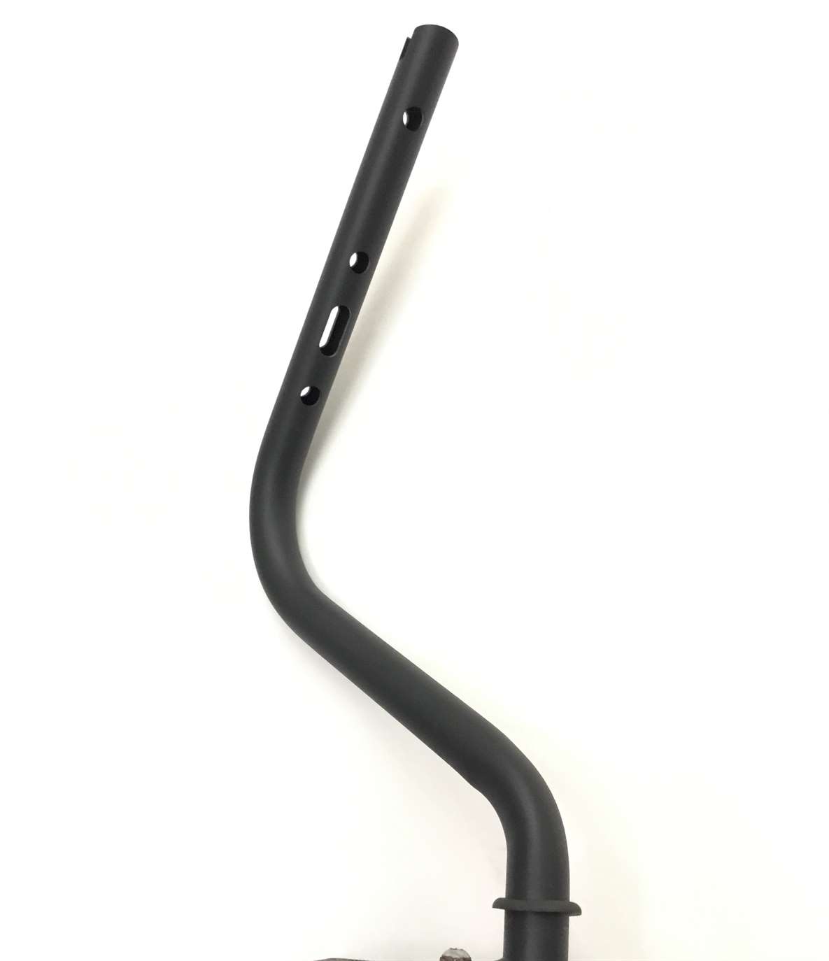 Left Handle Bar Assembly