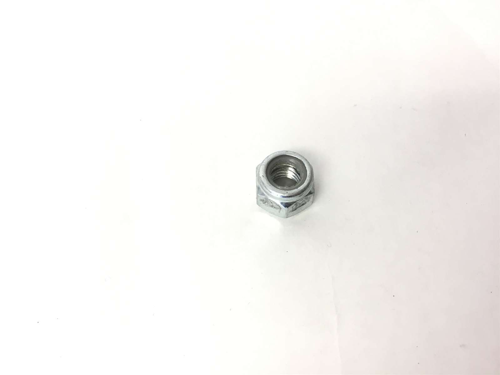 Hardware: Hex Nut