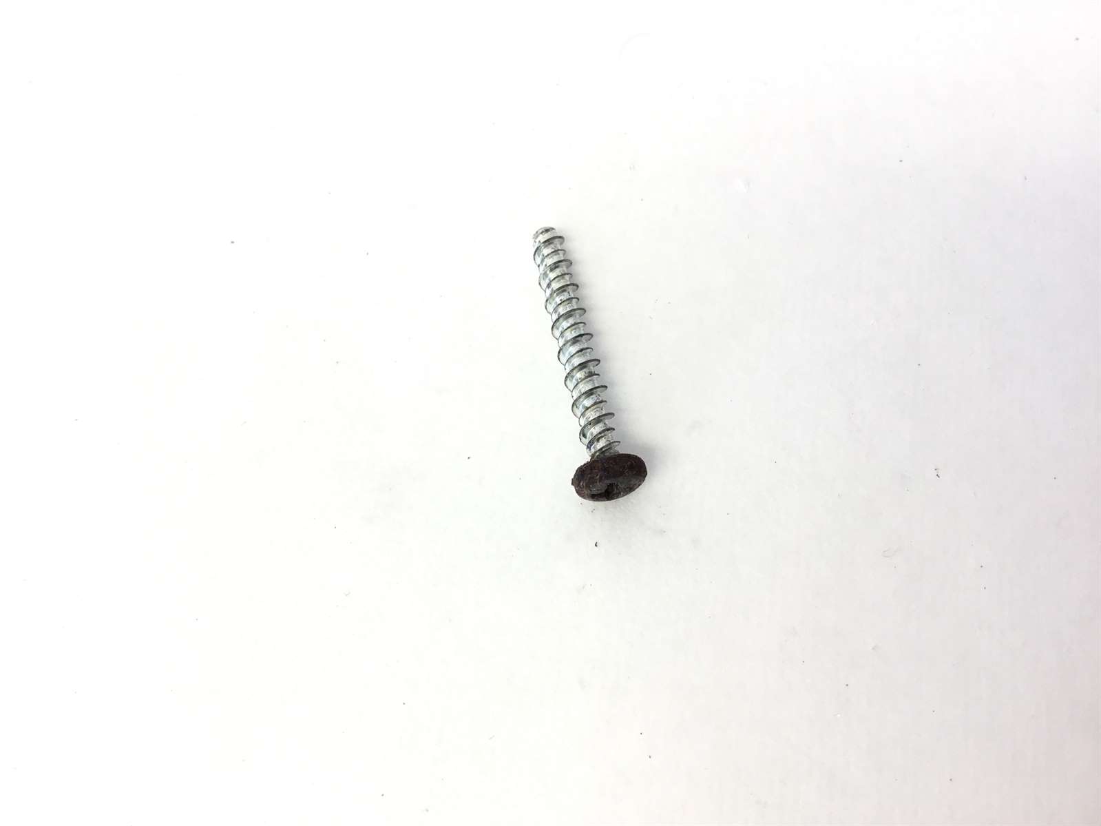 Hardware: Screw  1