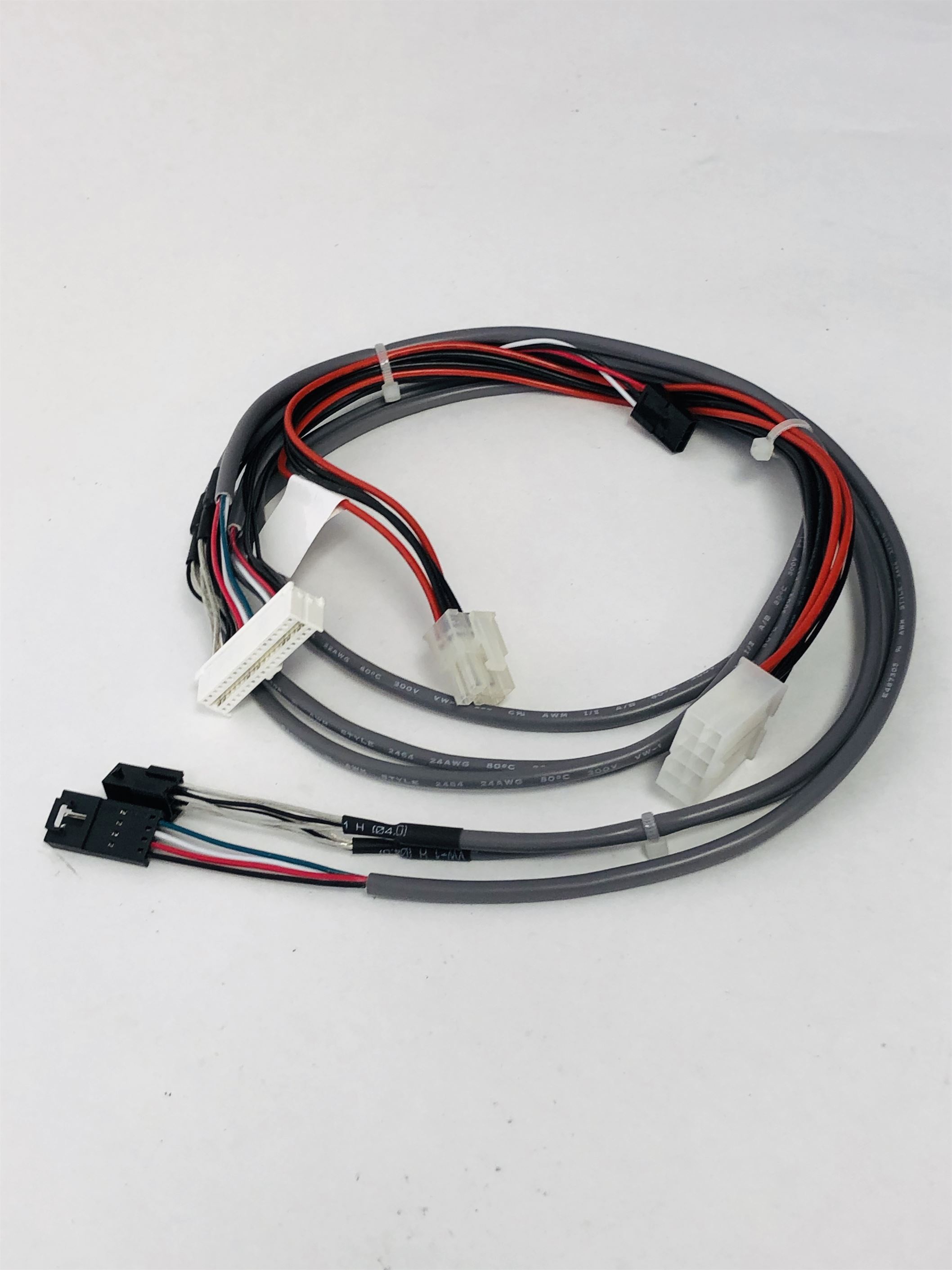 CABLE ASSY, EXTENSION TO CONSOLE(CROSSTRAINER)