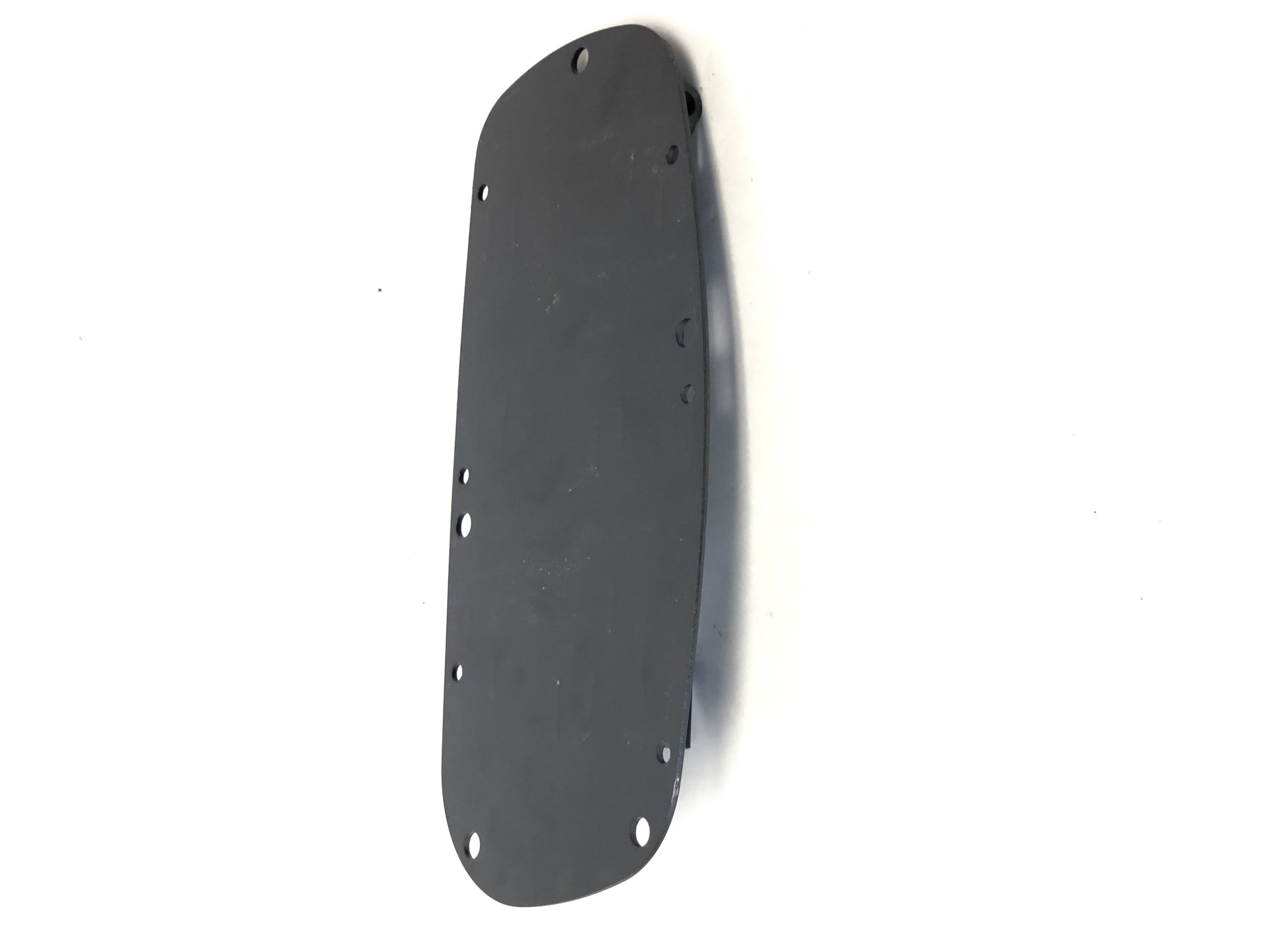 RIGHT PEDAL PLATE