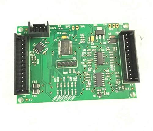 CONVERTER BOARD