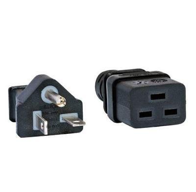 POWER CORD,115V,20A,60HZ