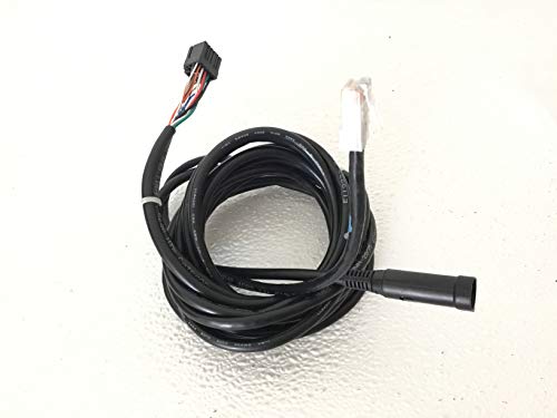 CABLE,CONSOLE 525T,EPEM