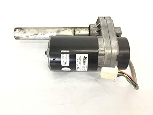 MOTOR,ELEVATION,115VAC