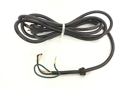 POWER CORD,115V,20A,60HZ