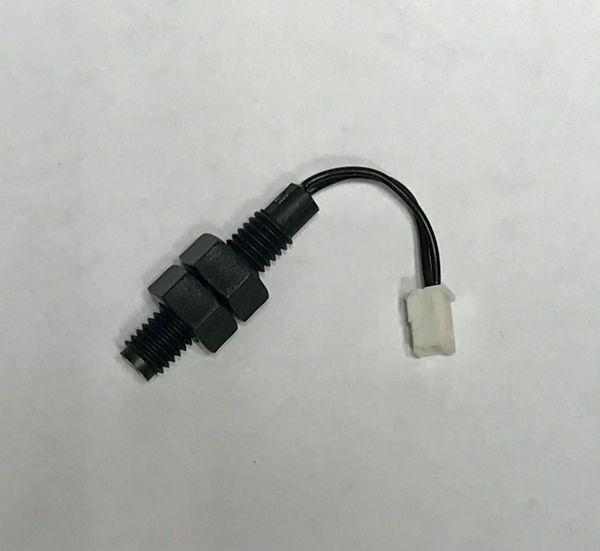 SPEED SENSOR,THREADED BODY