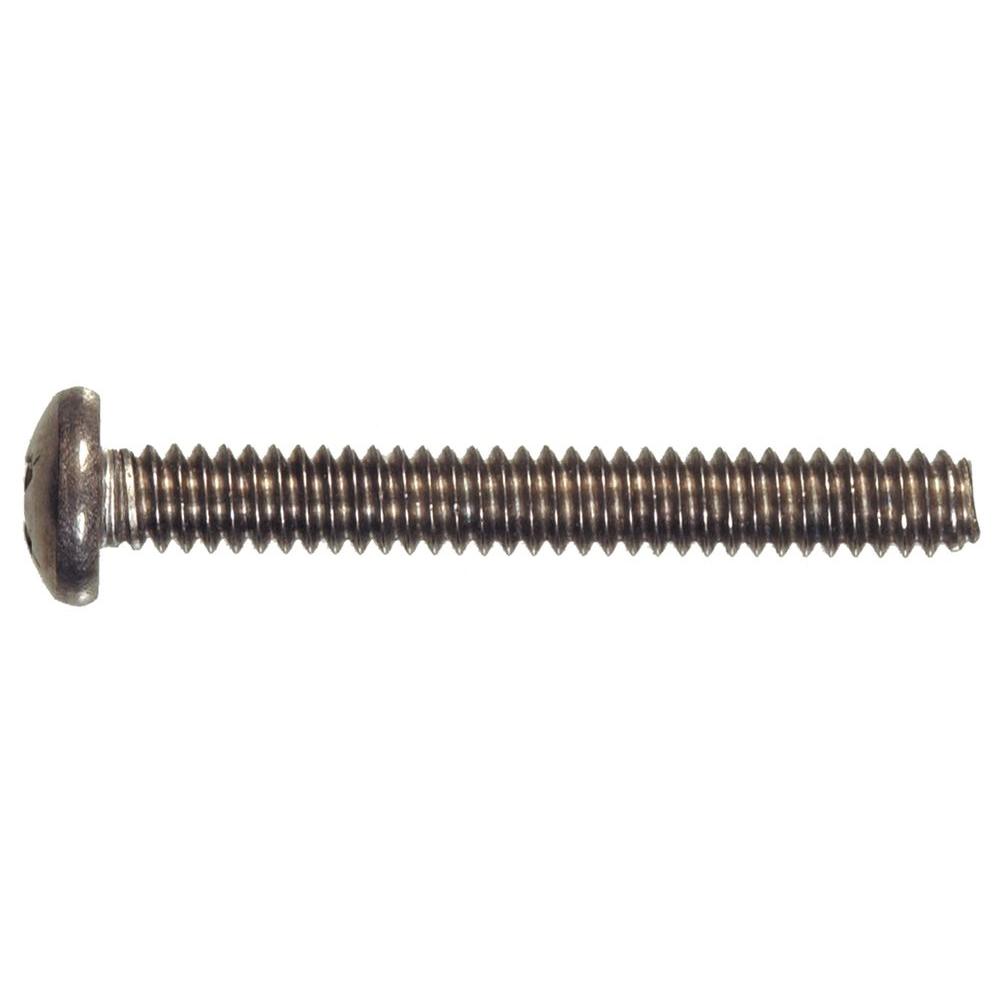 FRONT ROLLER BOLT 1/4