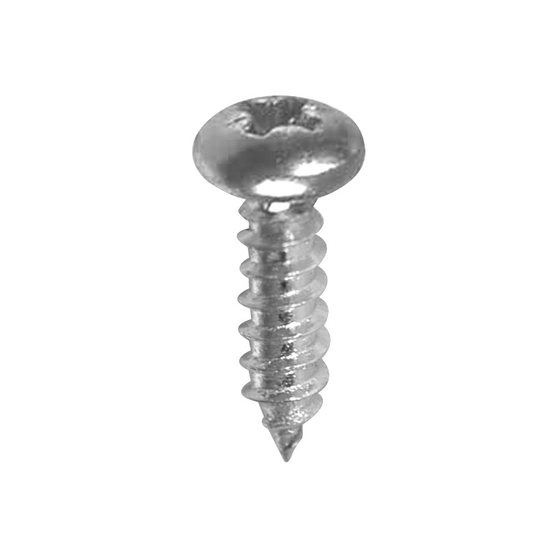 CONSOLE GROUND SCREW