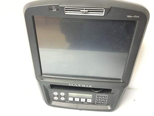 Display Console - Used Only