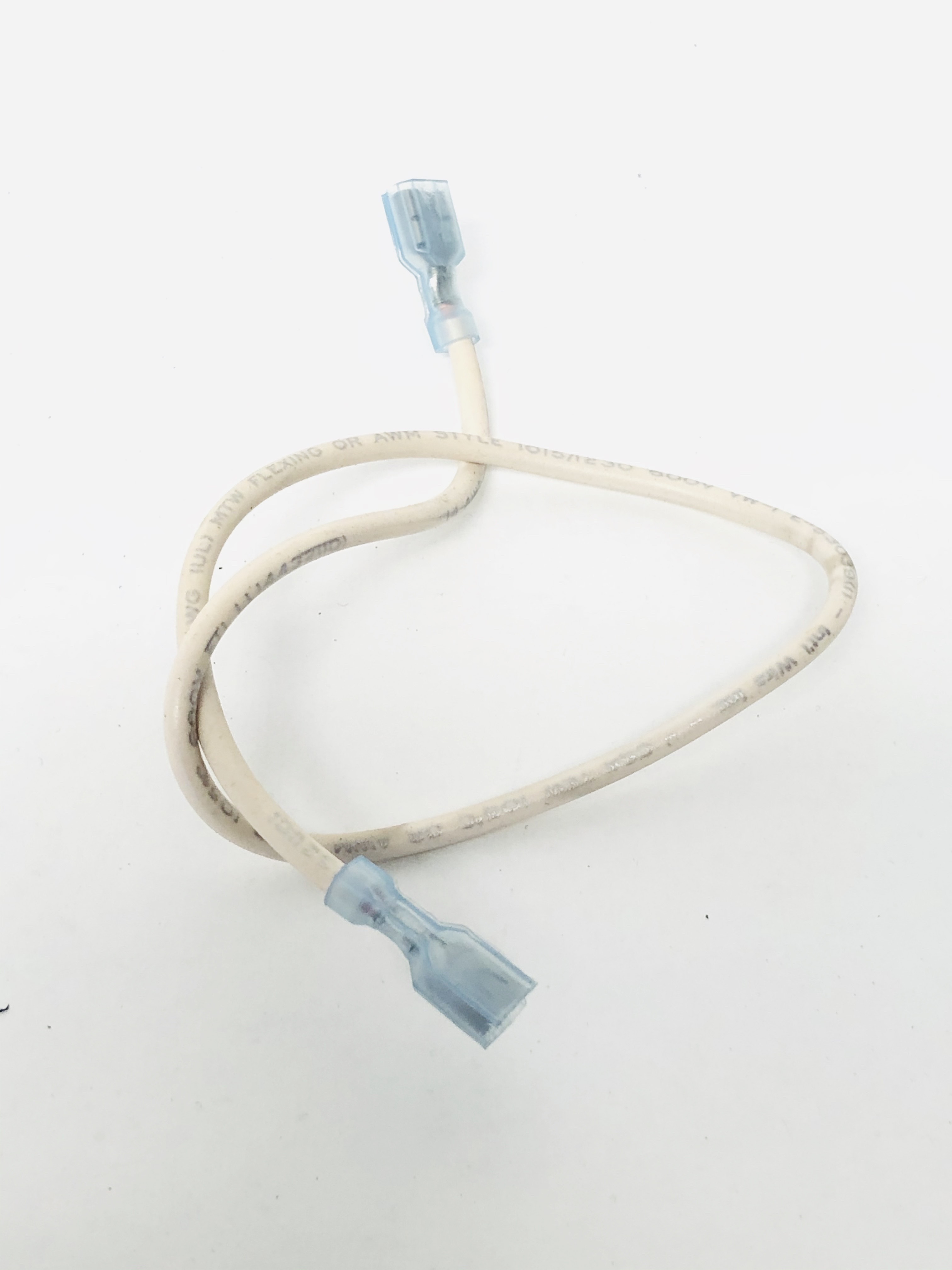 WHITE JUMPER WIRE 14