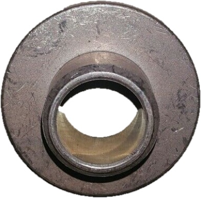 PIVOT BUSHING