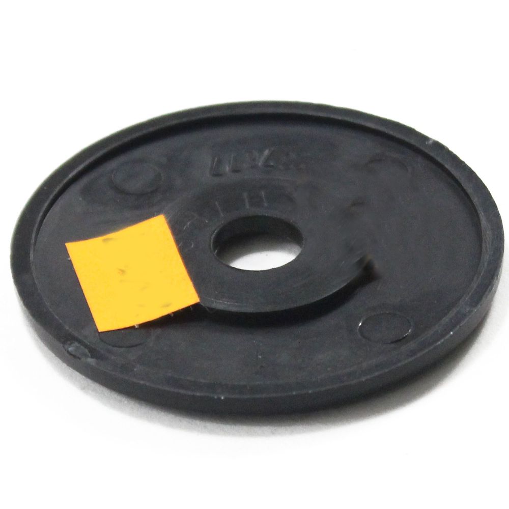 PEDAL AXLE COVER