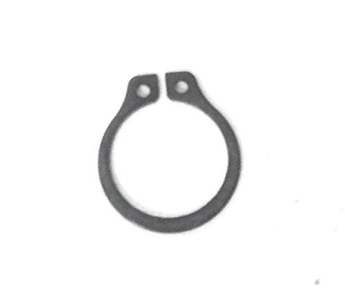 LARGE SNAP RING