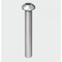 M10 X 73MM BUTTON BOLT