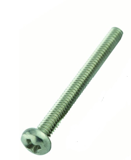 M4 X 64MM SCREW, NOTE: