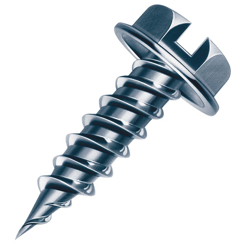 MOTOR BRACKET SCREW