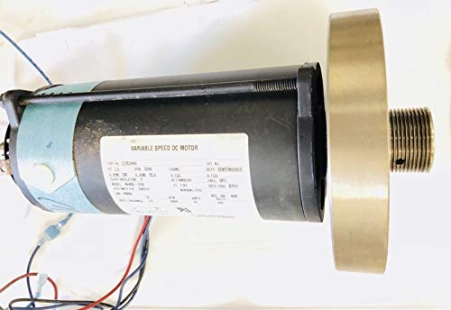 Drive Motor - Image (Used Only)