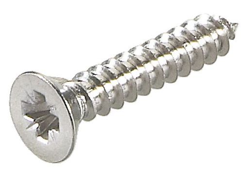 PLATFORM BOTTOM SCREW