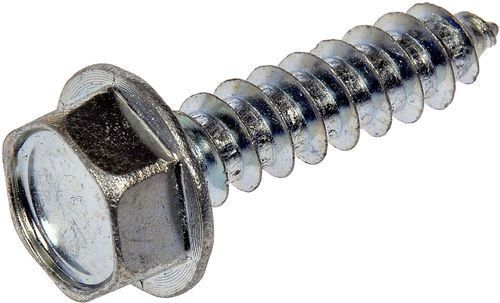 ISOLATOR BOLT