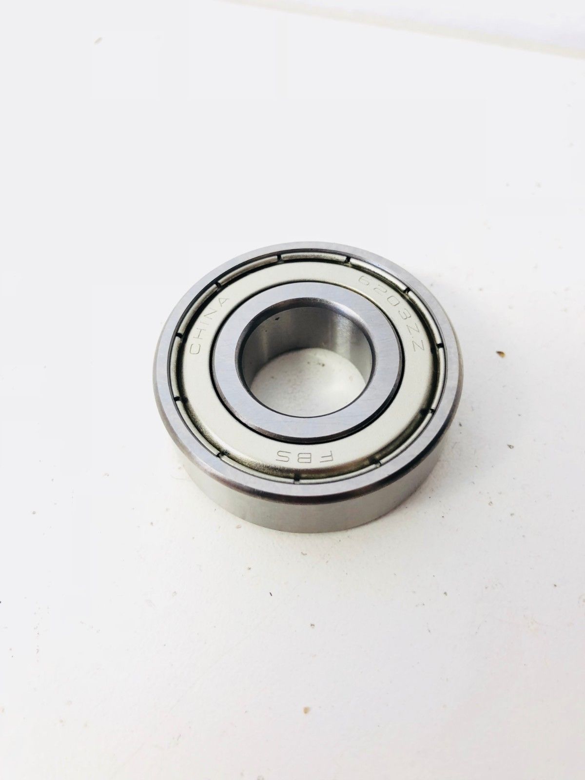 WHEEL BEARING