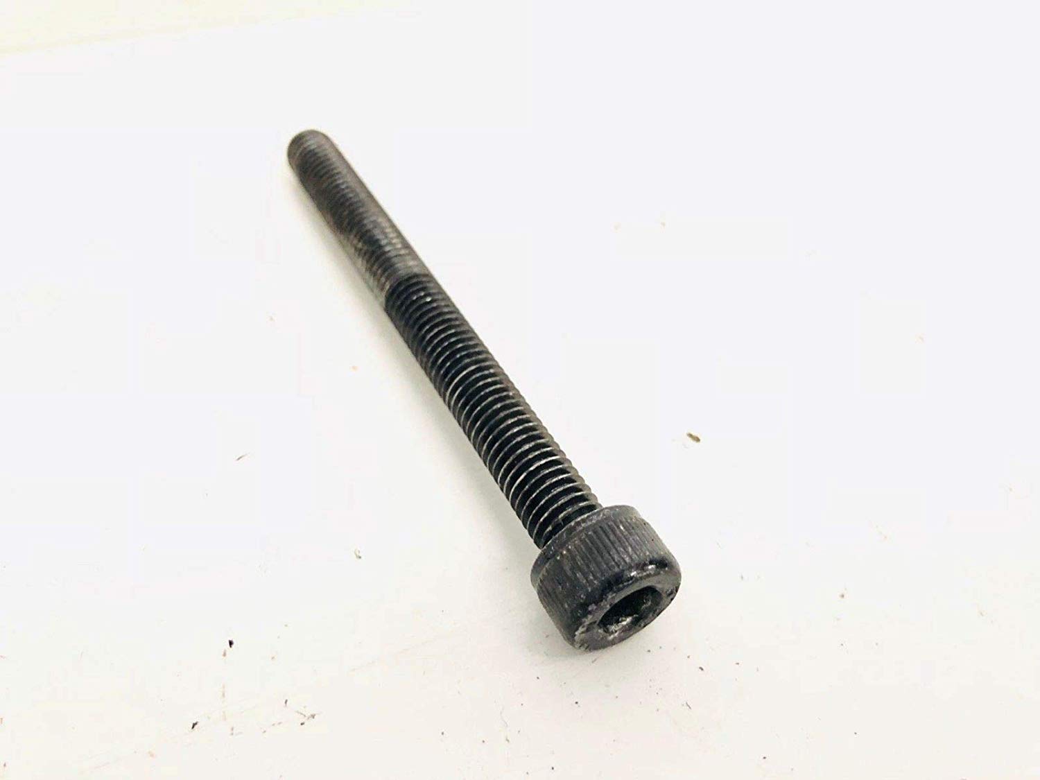 REAR ROLLER BOLT 1/4