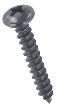 BELLY PAN SCREW