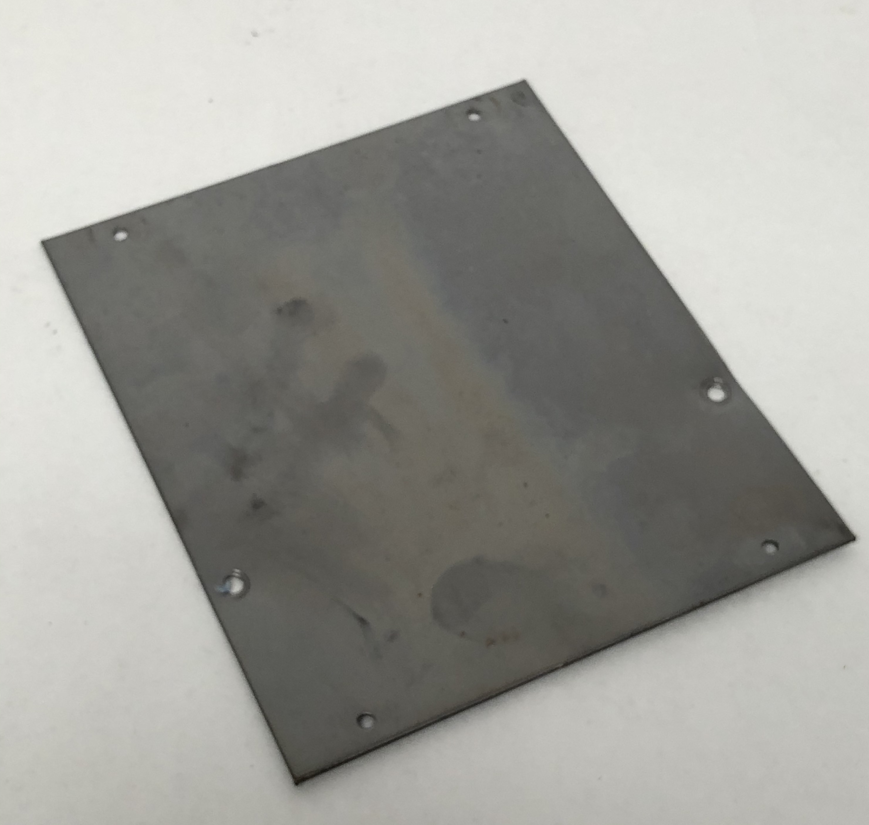 POWER SUPPLY BRACKET