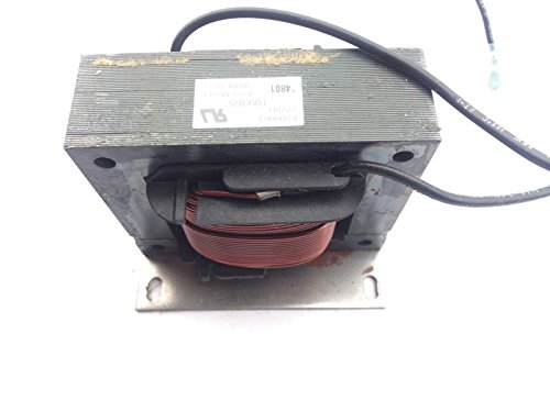 Motor Choke - Transformer (Used Only)