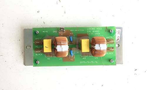 Filter Board