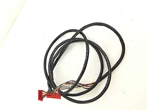 MAIN WIRE HARNESS