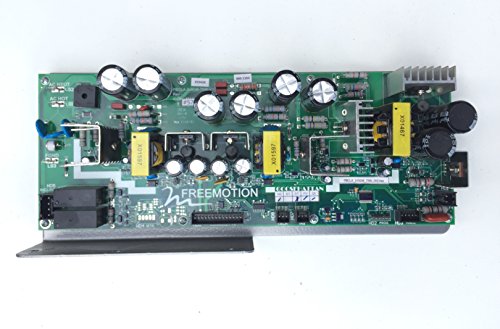 Control Board - Refurbished